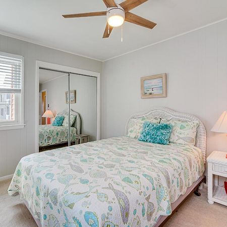 Pet-Friendly Ocean City Condo Walk To Beaches! Buitenkant foto