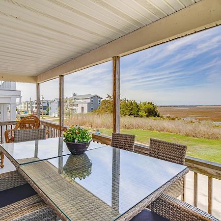 Pet-Friendly Ocean City Condo Walk To Beaches! Buitenkant foto