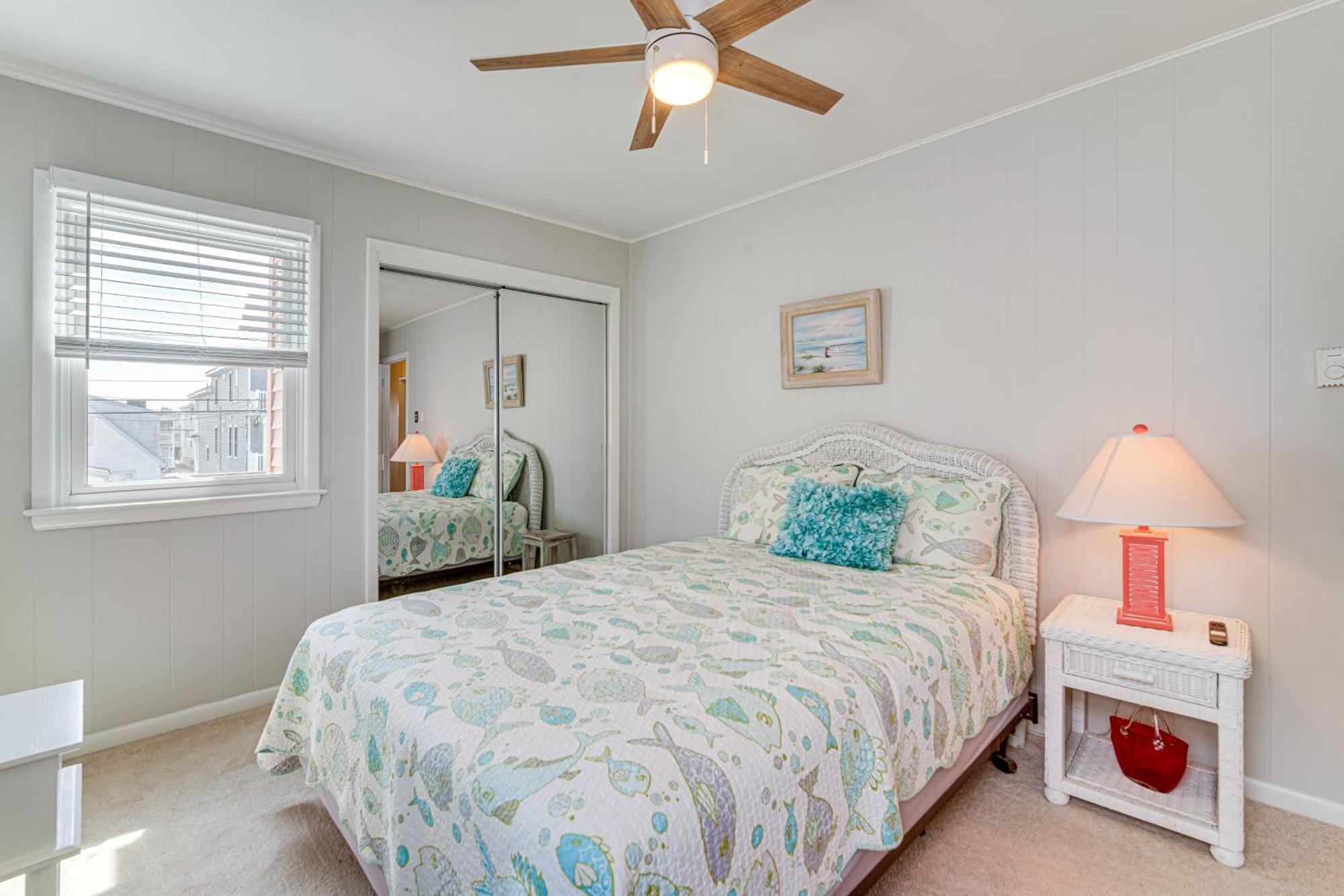 Pet-Friendly Ocean City Condo Walk To Beaches! Buitenkant foto