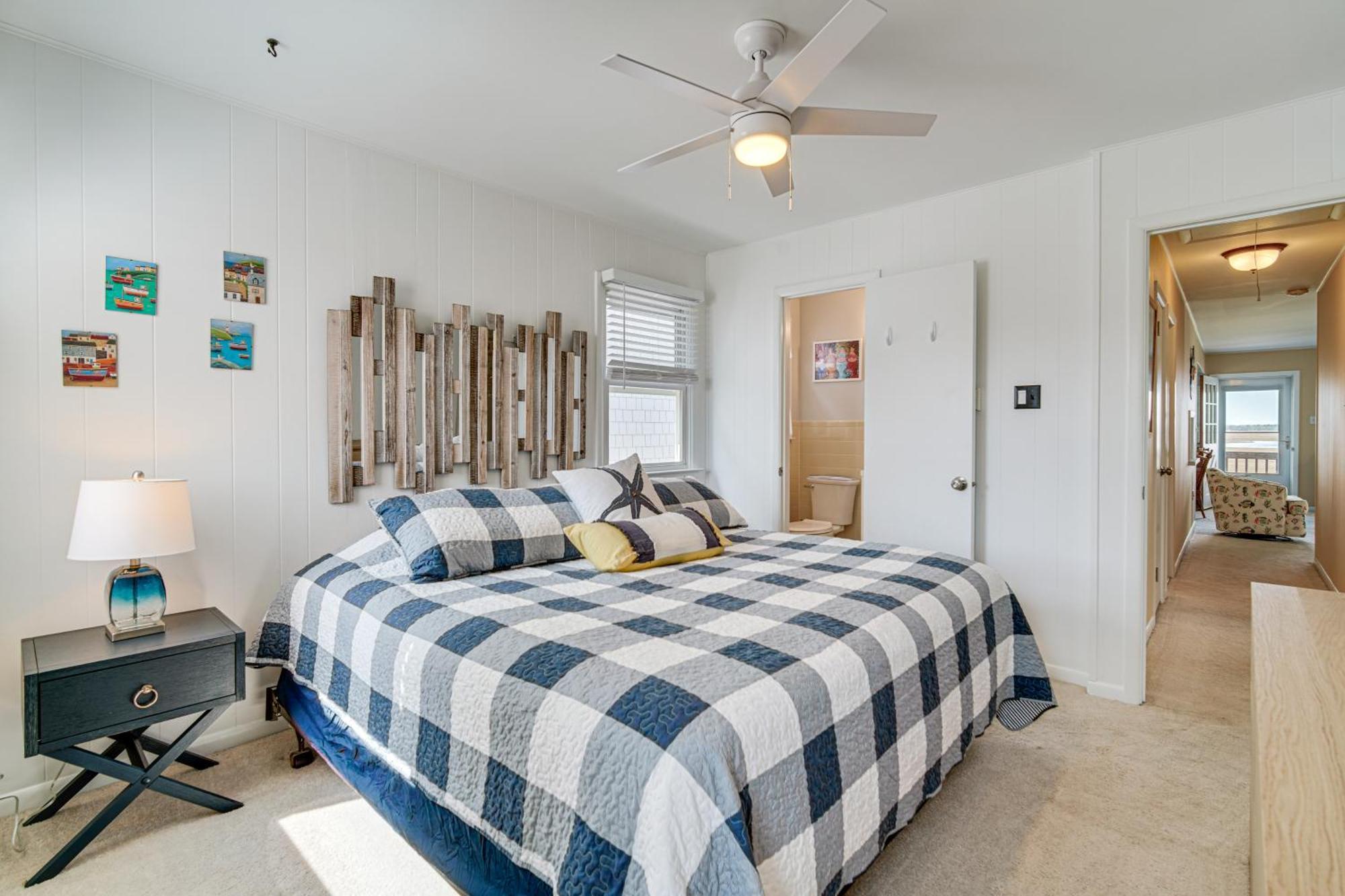 Pet-Friendly Ocean City Condo Walk To Beaches! Buitenkant foto