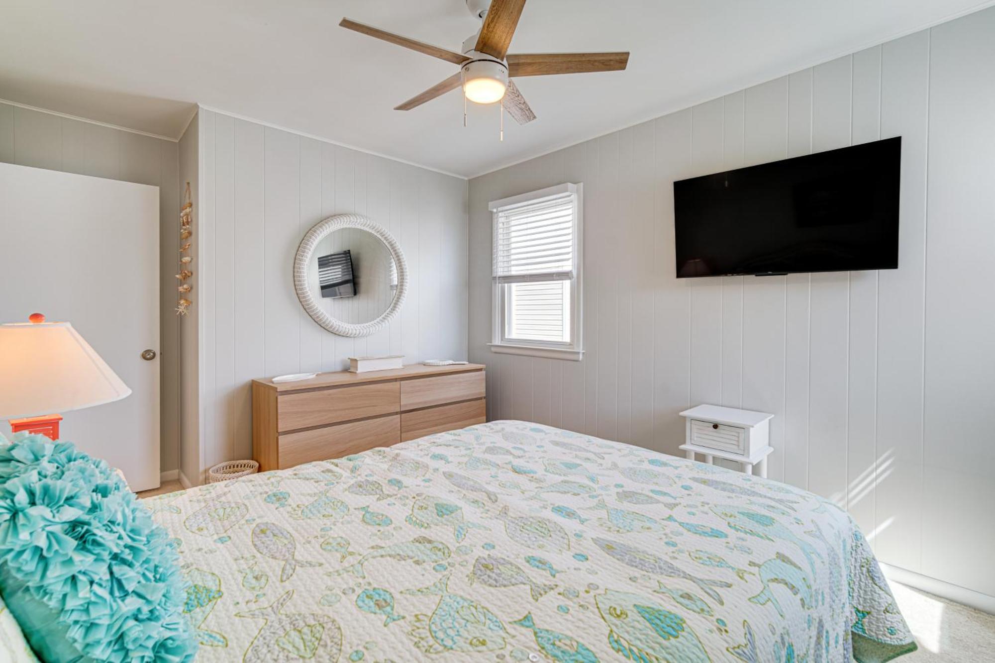 Pet-Friendly Ocean City Condo Walk To Beaches! Buitenkant foto