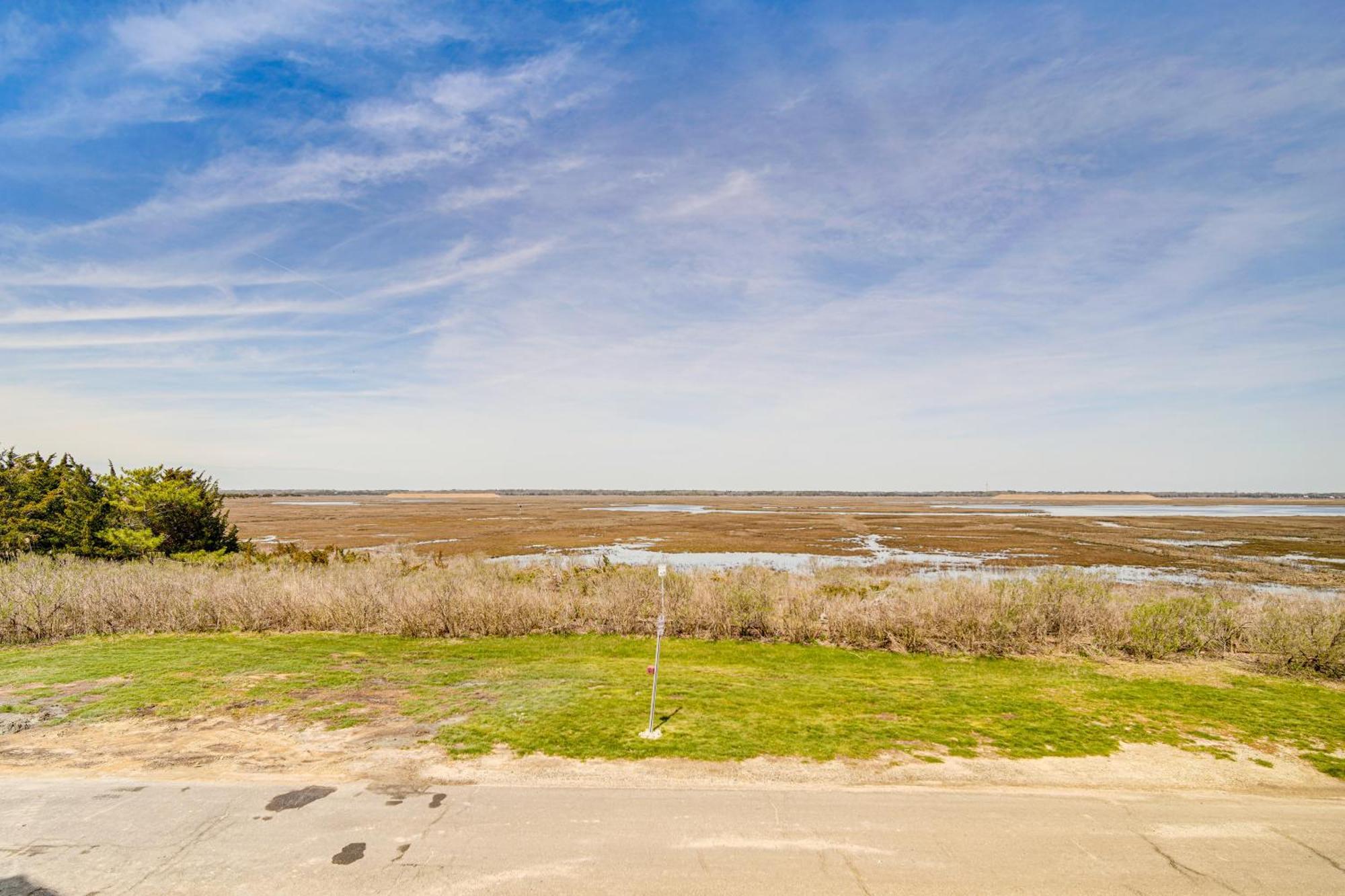 Pet-Friendly Ocean City Condo Walk To Beaches! Buitenkant foto