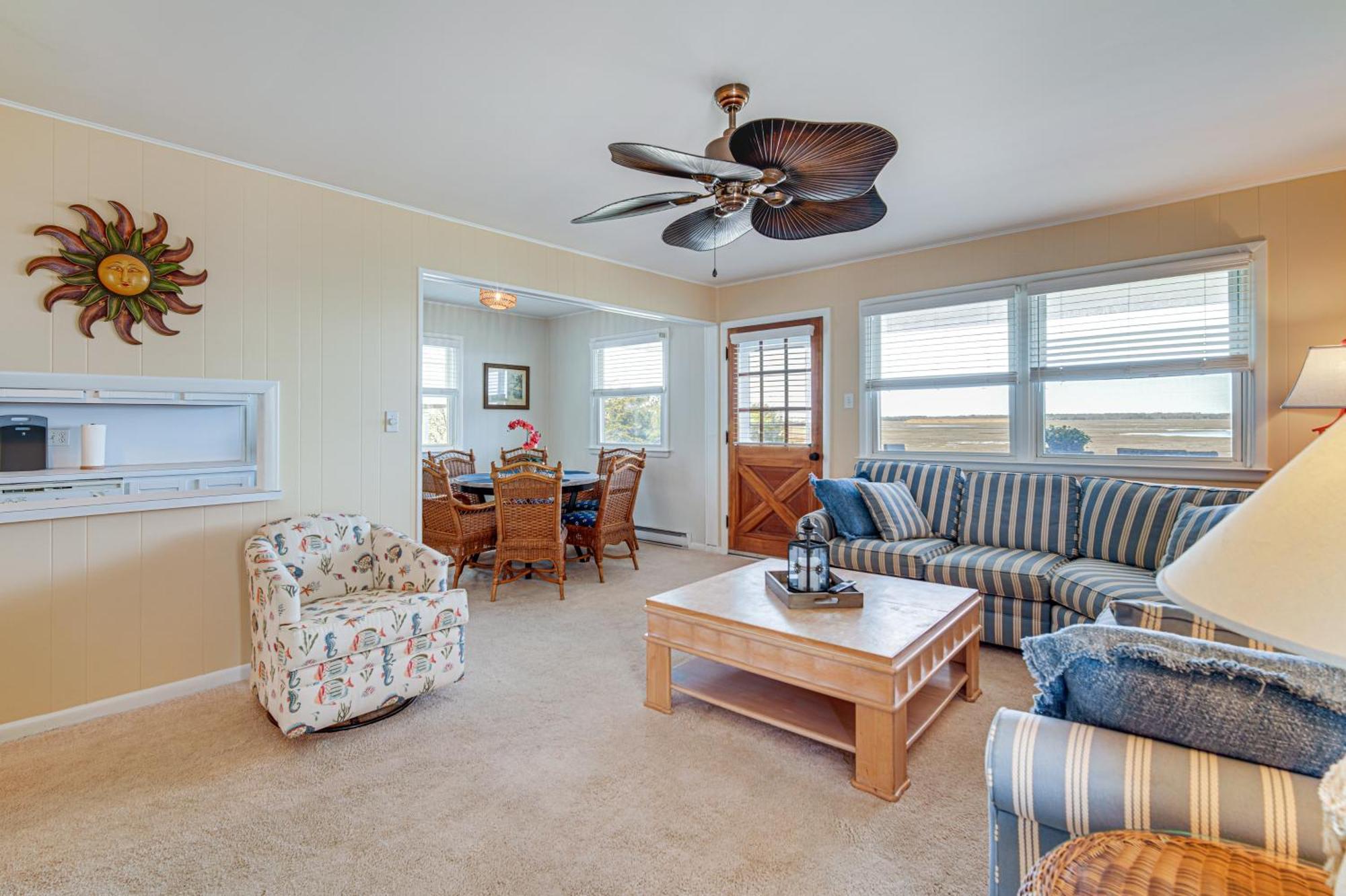 Pet-Friendly Ocean City Condo Walk To Beaches! Buitenkant foto