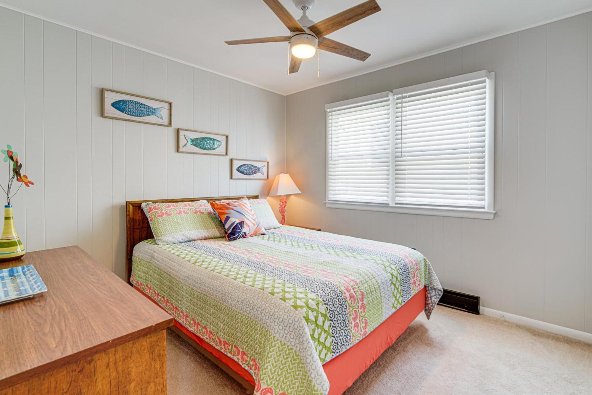 Pet-Friendly Ocean City Condo Walk To Beaches! Buitenkant foto