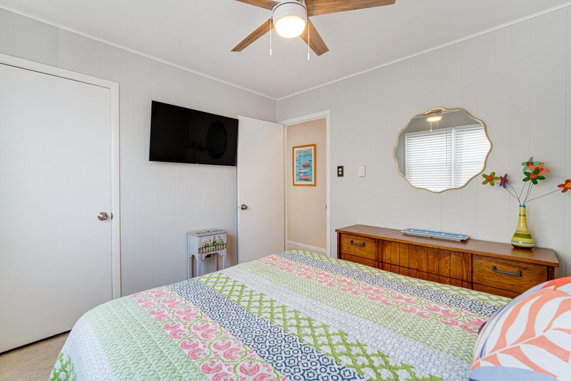 Pet-Friendly Ocean City Condo Walk To Beaches! Buitenkant foto