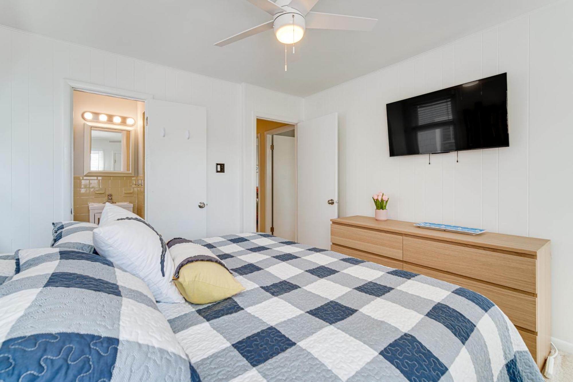 Pet-Friendly Ocean City Condo Walk To Beaches! Buitenkant foto