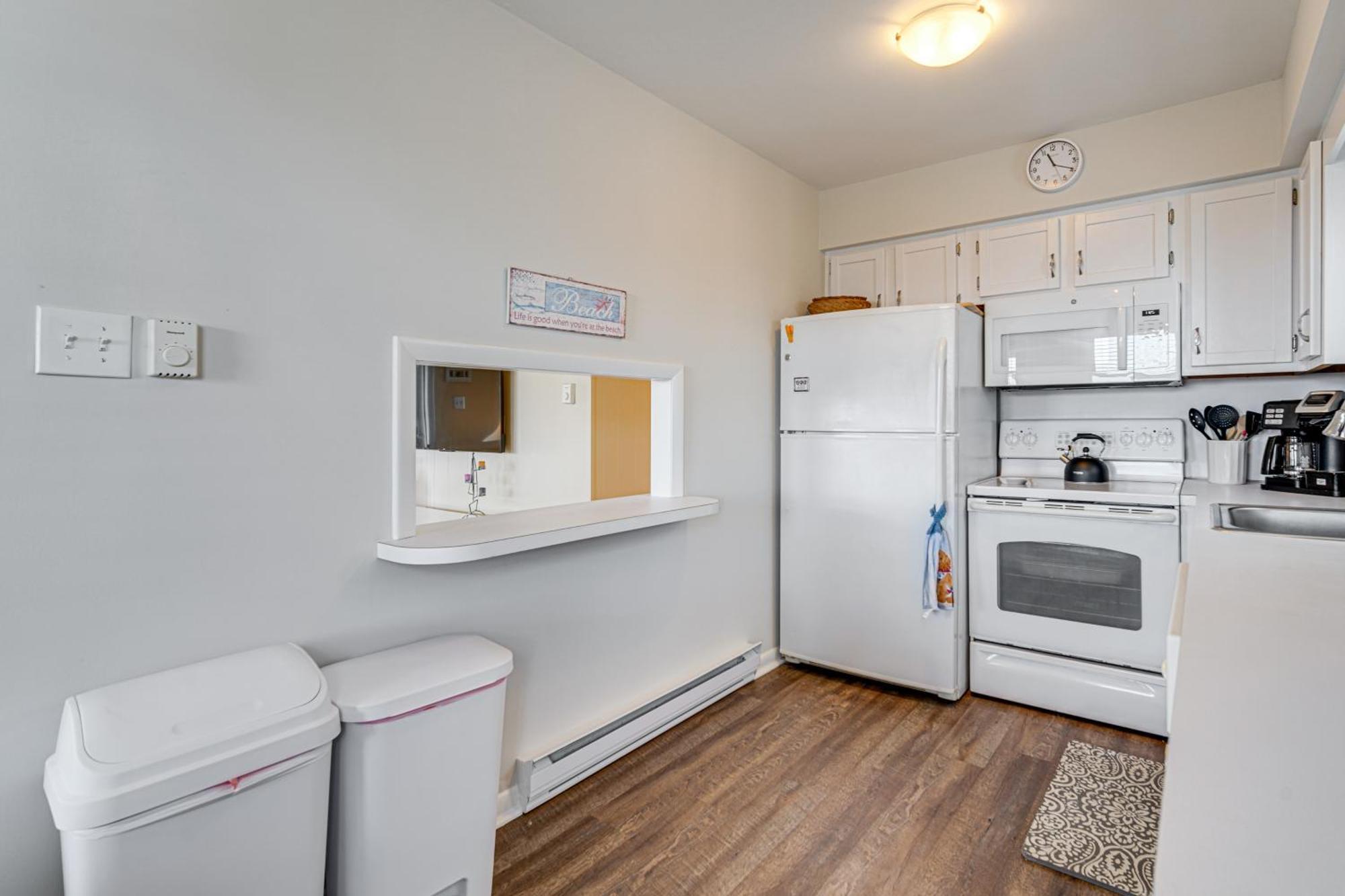 Pet-Friendly Ocean City Condo Walk To Beaches! Buitenkant foto