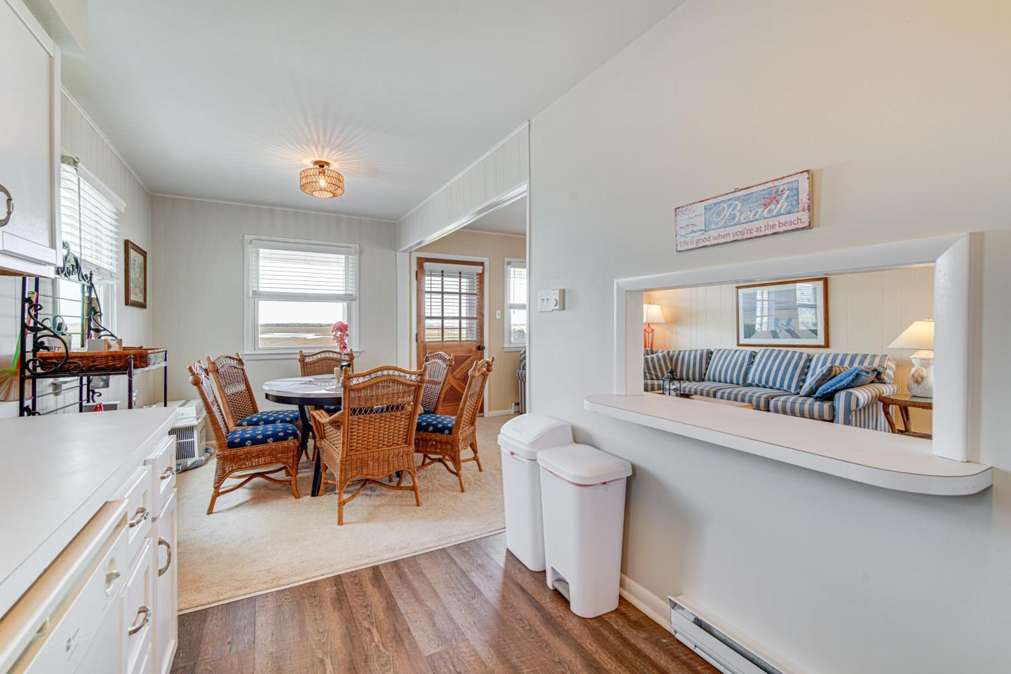 Pet-Friendly Ocean City Condo Walk To Beaches! Buitenkant foto