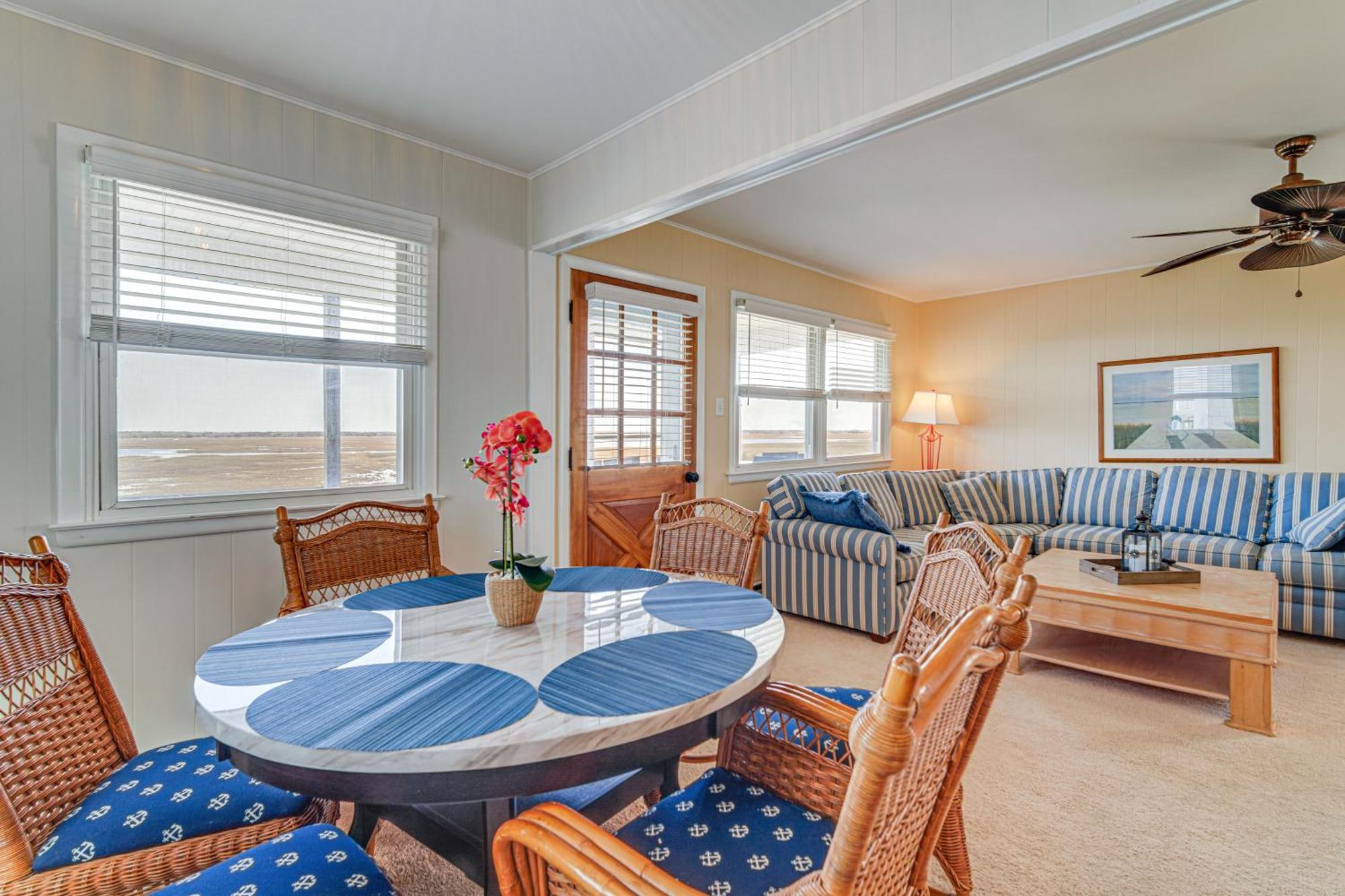 Pet-Friendly Ocean City Condo Walk To Beaches! Buitenkant foto